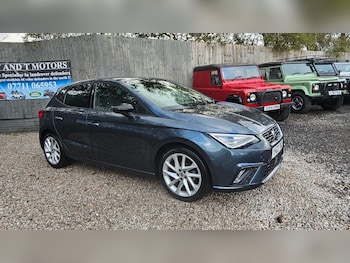 2022 (22) - 1.0 TSI FR Euro 6 (s/s) 5dr