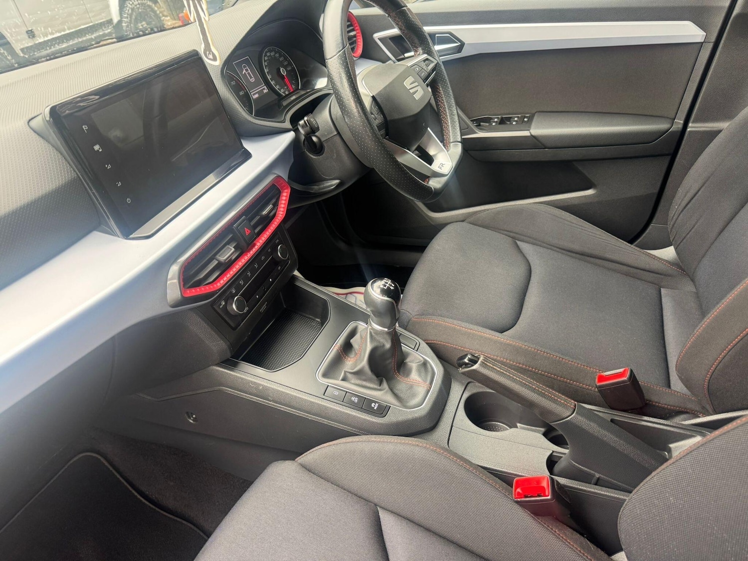 Used SEAT Ibiza 2022 for sale - 76326631: Photo 21