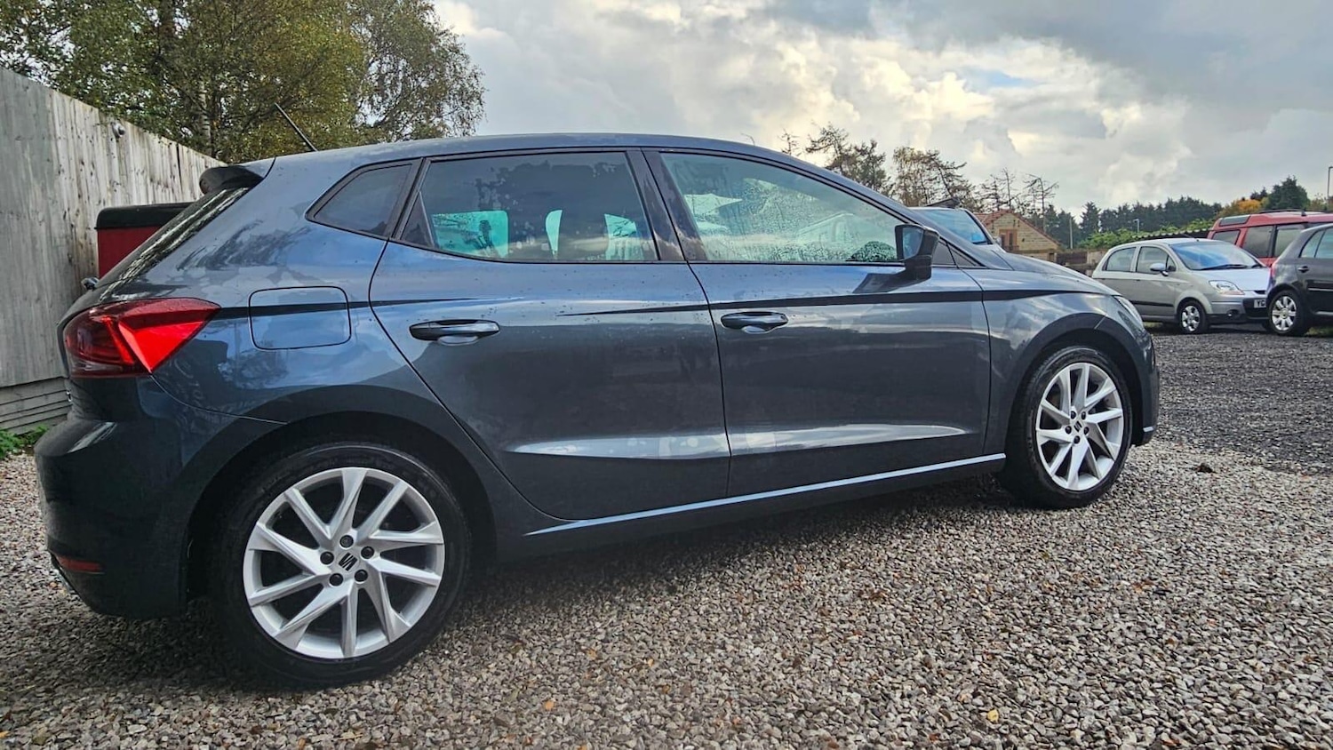 Used SEAT Ibiza 2022 for sale - 76326631: Photo 25