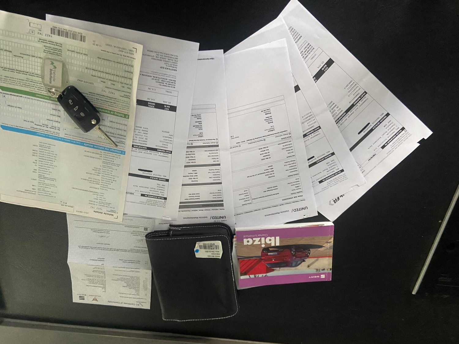 Used SEAT Ibiza 2022 for sale - 76326631: Photo 33