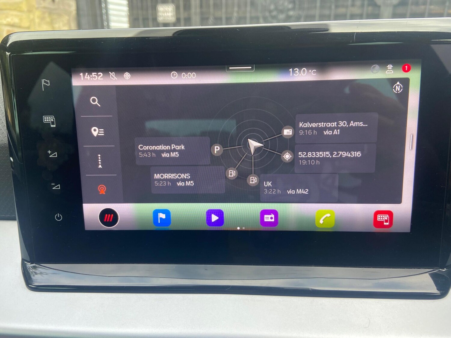 Used SEAT Ibiza 2022 for sale - 76326631: Photo 34