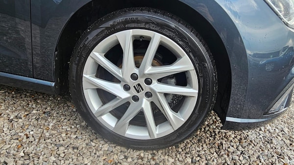 Used SEAT Ibiza 2022 for sale - 76326631: Photo 36