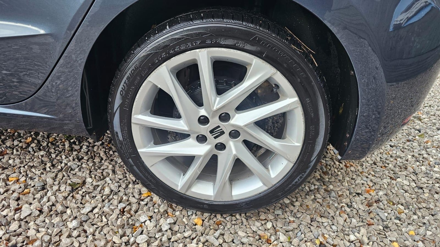 Used SEAT Ibiza 2022 for sale - 76326631: Photo 37