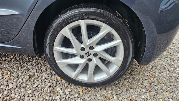 Used SEAT Ibiza 2022 for sale - 76326631: Photo 37