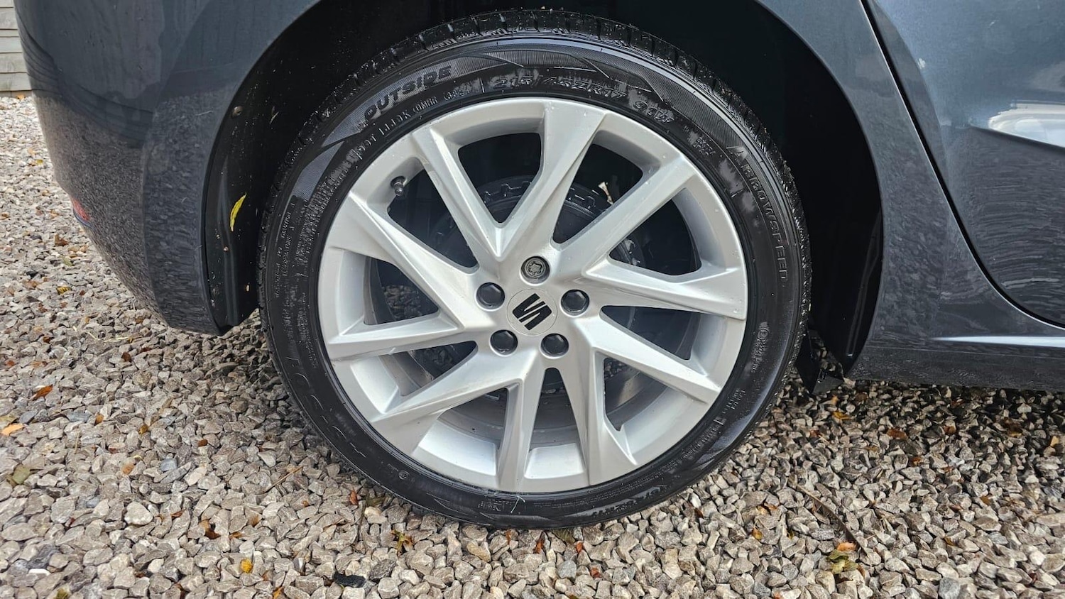 Used SEAT Ibiza 2022 for sale - 76326631: Photo 38