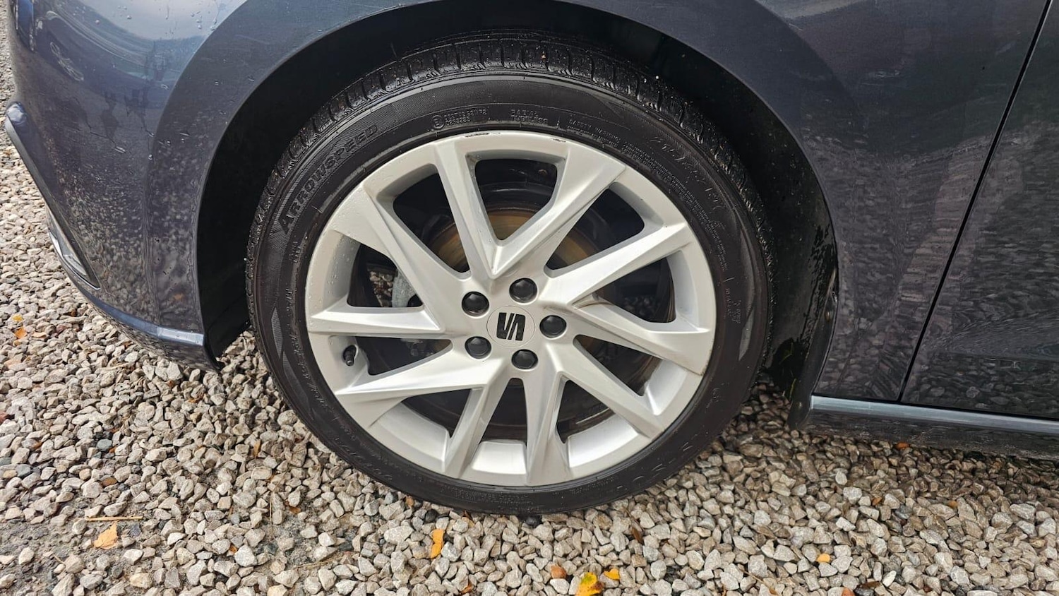 Used SEAT Ibiza 2022 for sale - 76326631: Photo 39