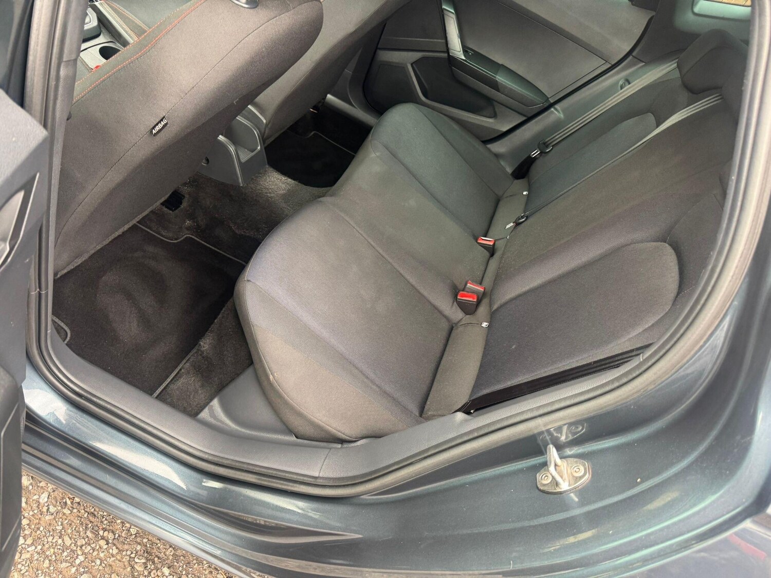 Used SEAT Ibiza 2022 for sale - 76326631: Photo 48