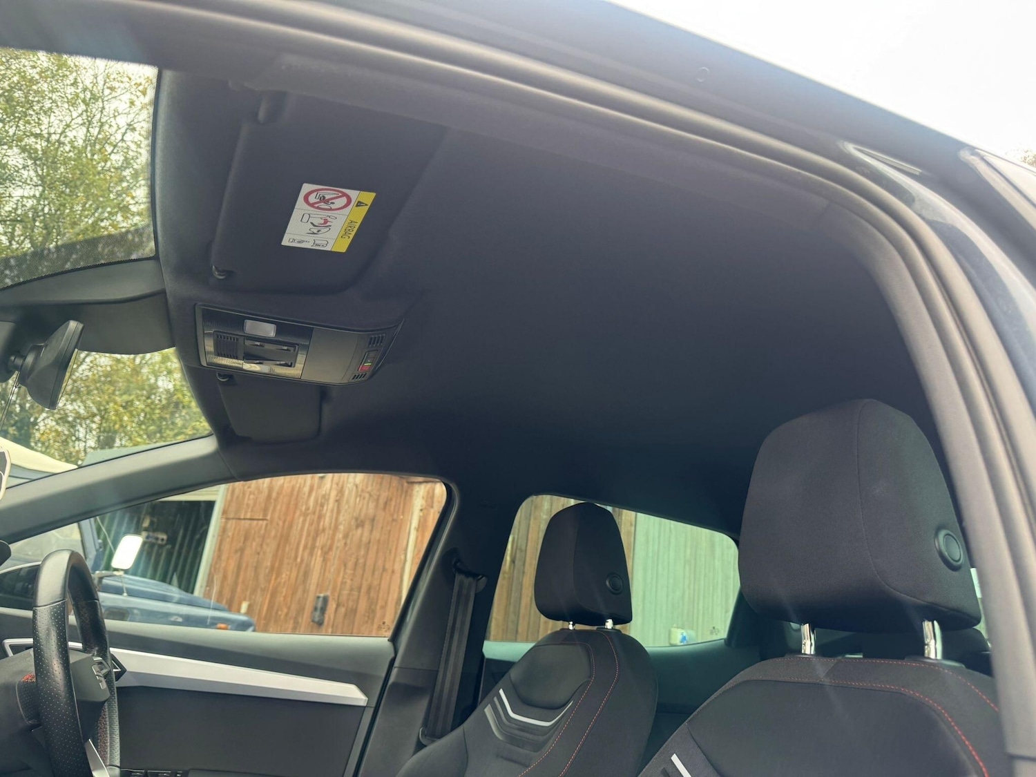 Used SEAT Ibiza 2022 for sale - 76326631: Photo 50