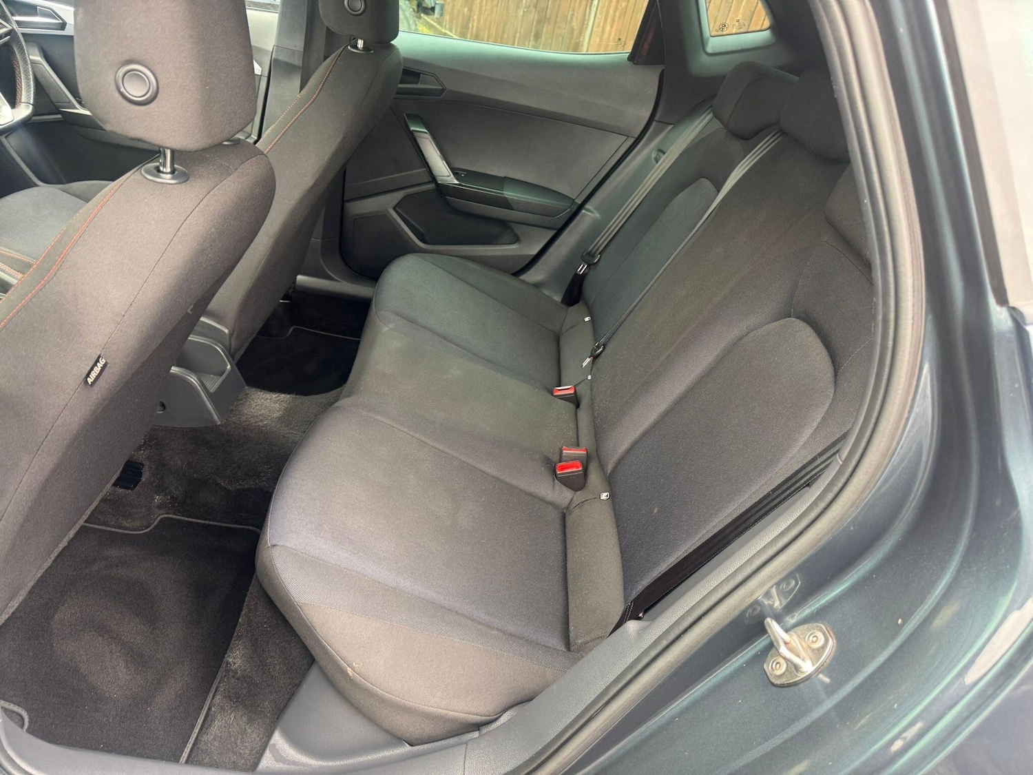 Used SEAT Ibiza 2022 for sale - 76326631: Photo 52