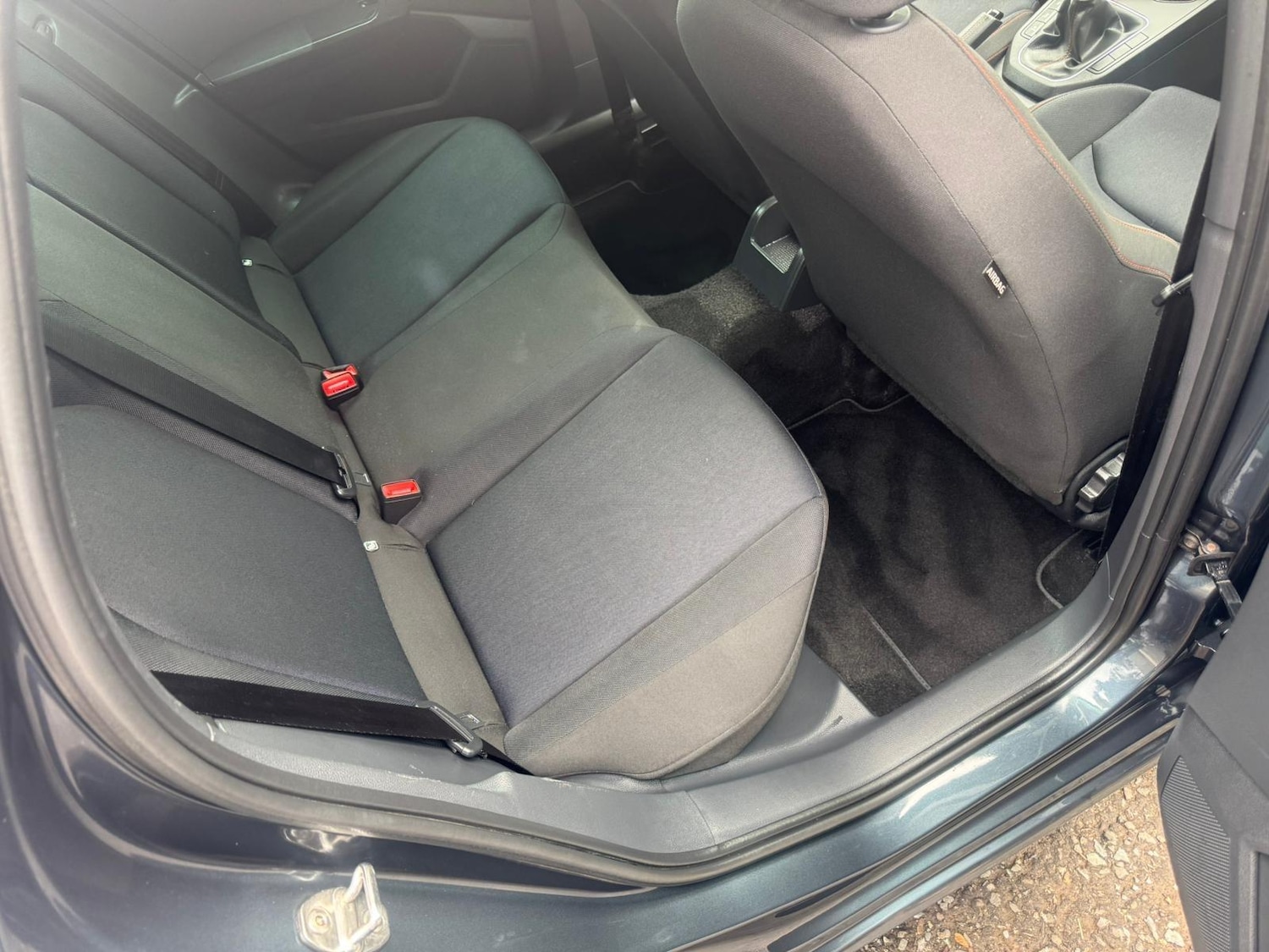 Used SEAT Ibiza 2022 for sale - 76326631: Photo 53