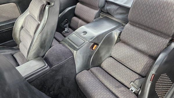 Used Porsche 928 1981 for sale - 75769182: Photo 14