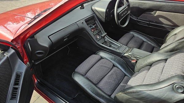 Used Porsche 928 1981 for sale - 75769182: Photo 29