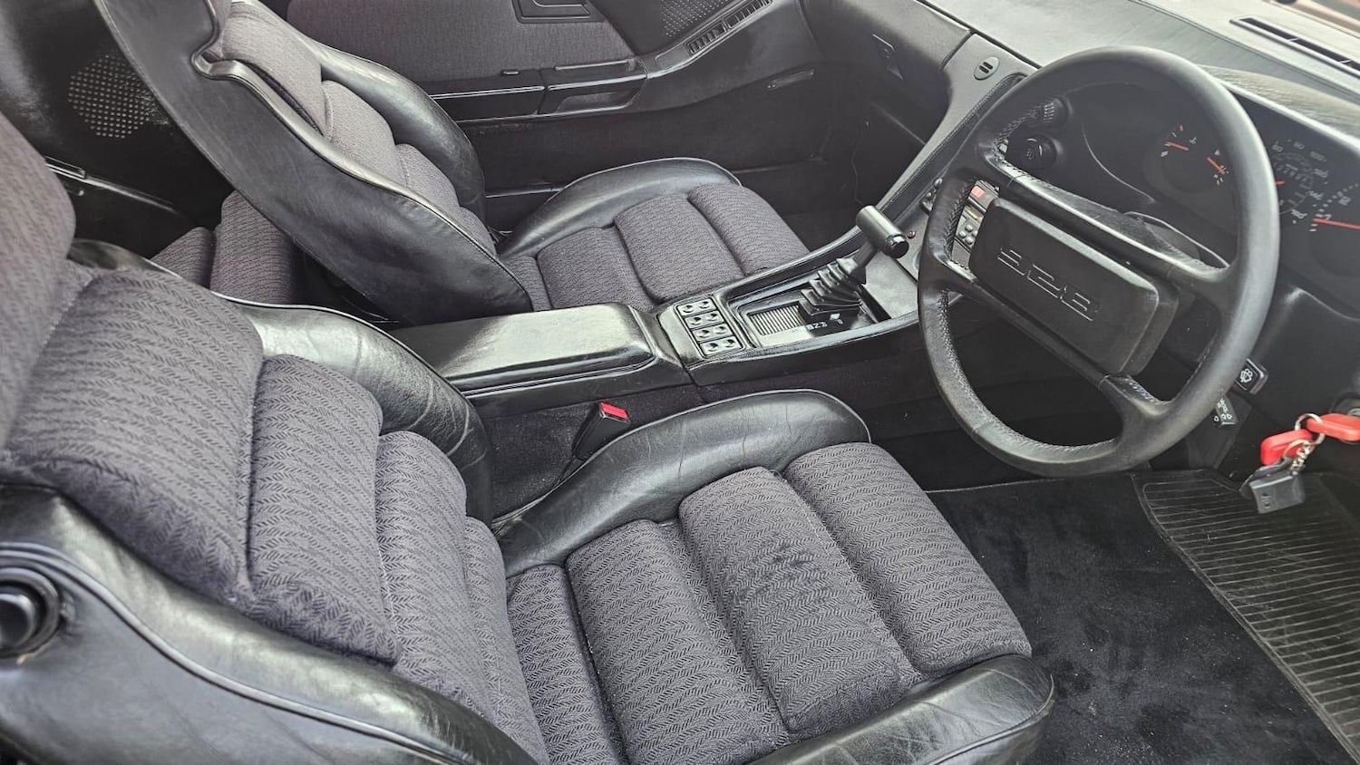 Vehicle 30