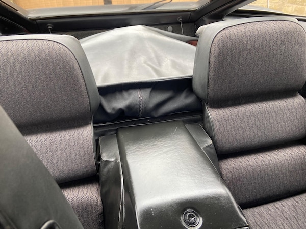 Used Porsche 928 1981 for sale - 75769182: Photo 31