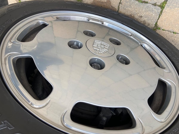 Used Porsche 928 1981 for sale - 75769182: Photo 50