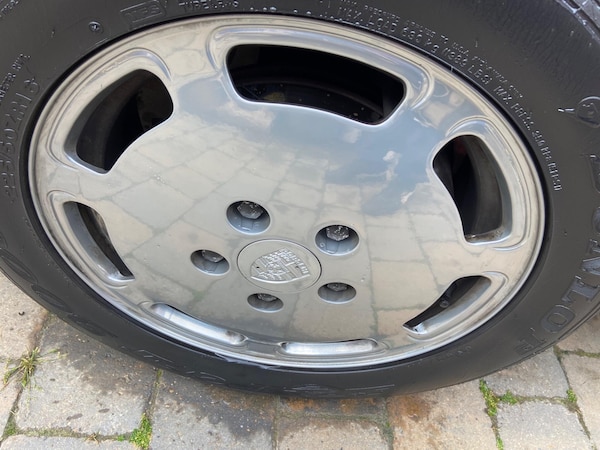 Used Porsche 928 1981 for sale - 75769182: Photo 52