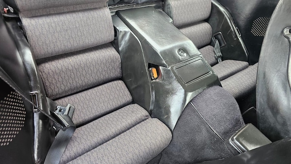 Used Porsche 928 1981 for sale - 75769182: Photo 61