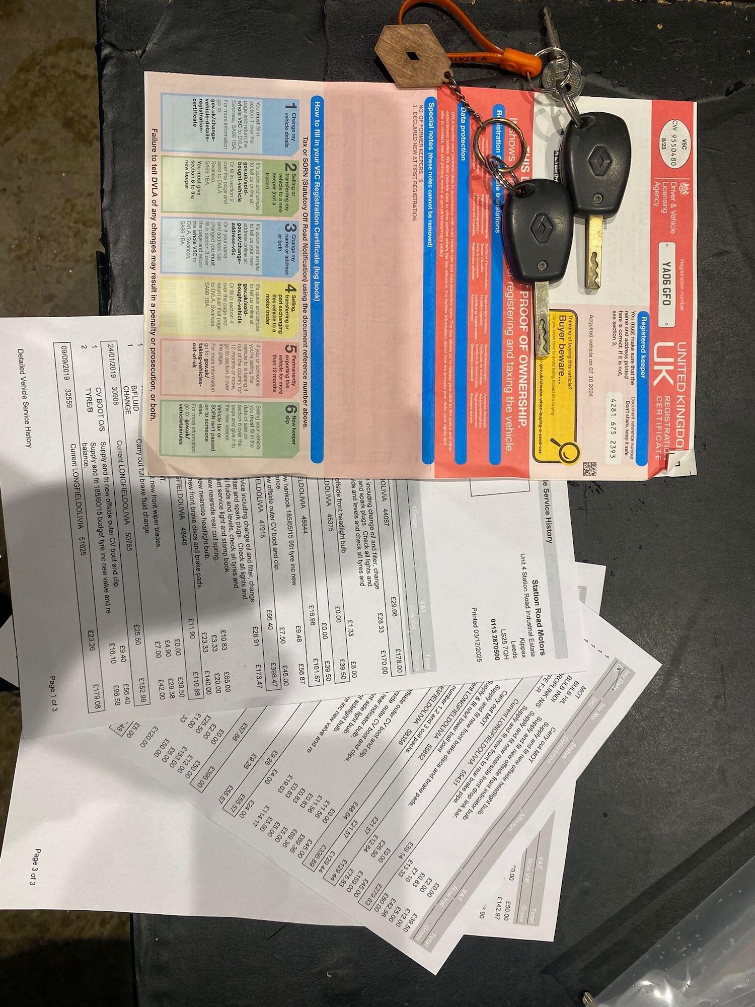 Used Renault Clio 2006 for sale - 76927008: Photo 26