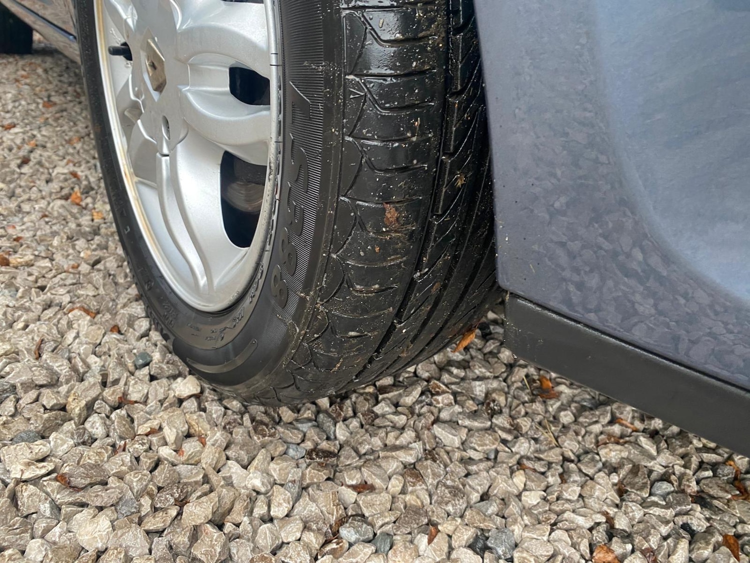 Used Renault Clio 2006 for sale - 76927008: Photo 27