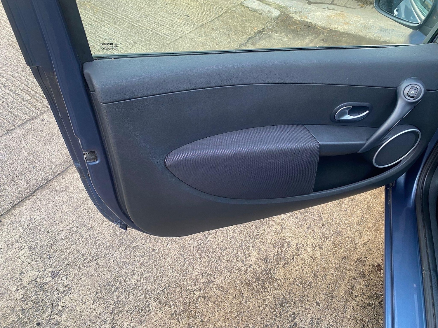 Used Renault Clio 2006 for sale - 76927008: Photo 45