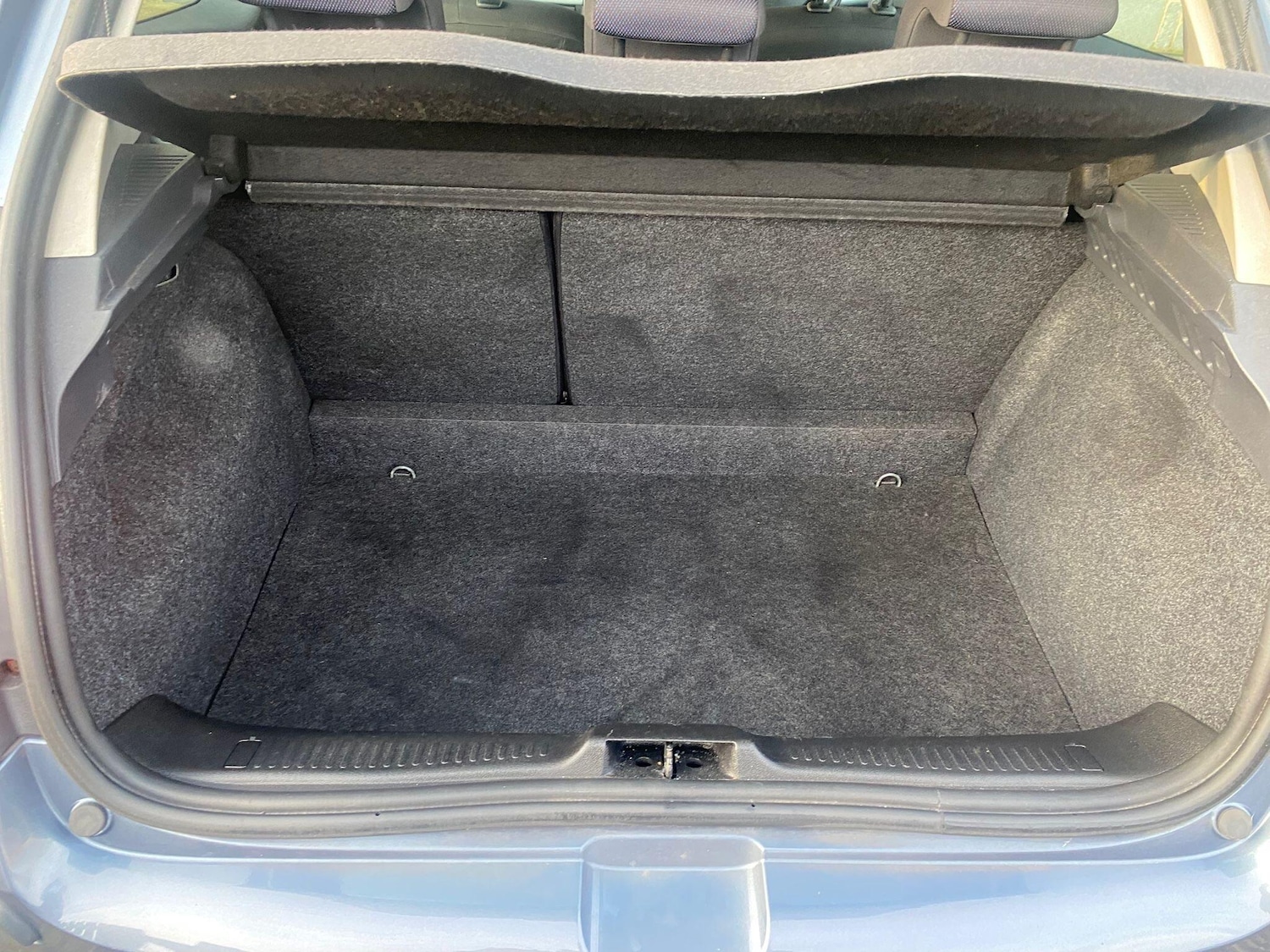 Used Renault Clio 2006 for sale - 76927008: Photo 47