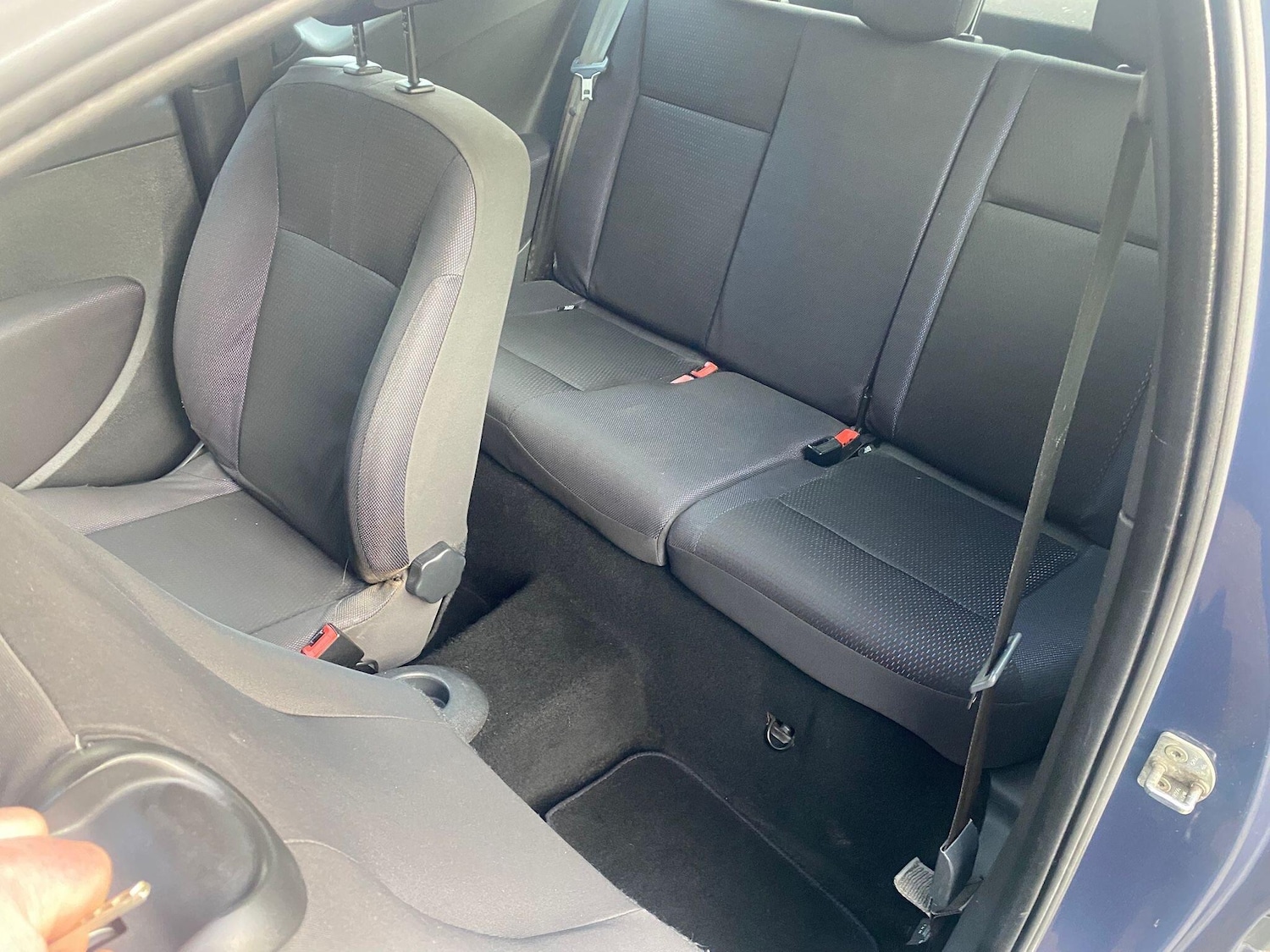 Used Renault Clio 2006 for sale - 76927008: Photo 48