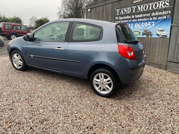 Used Renault Clio 2006 for sale - 76927008: Photo