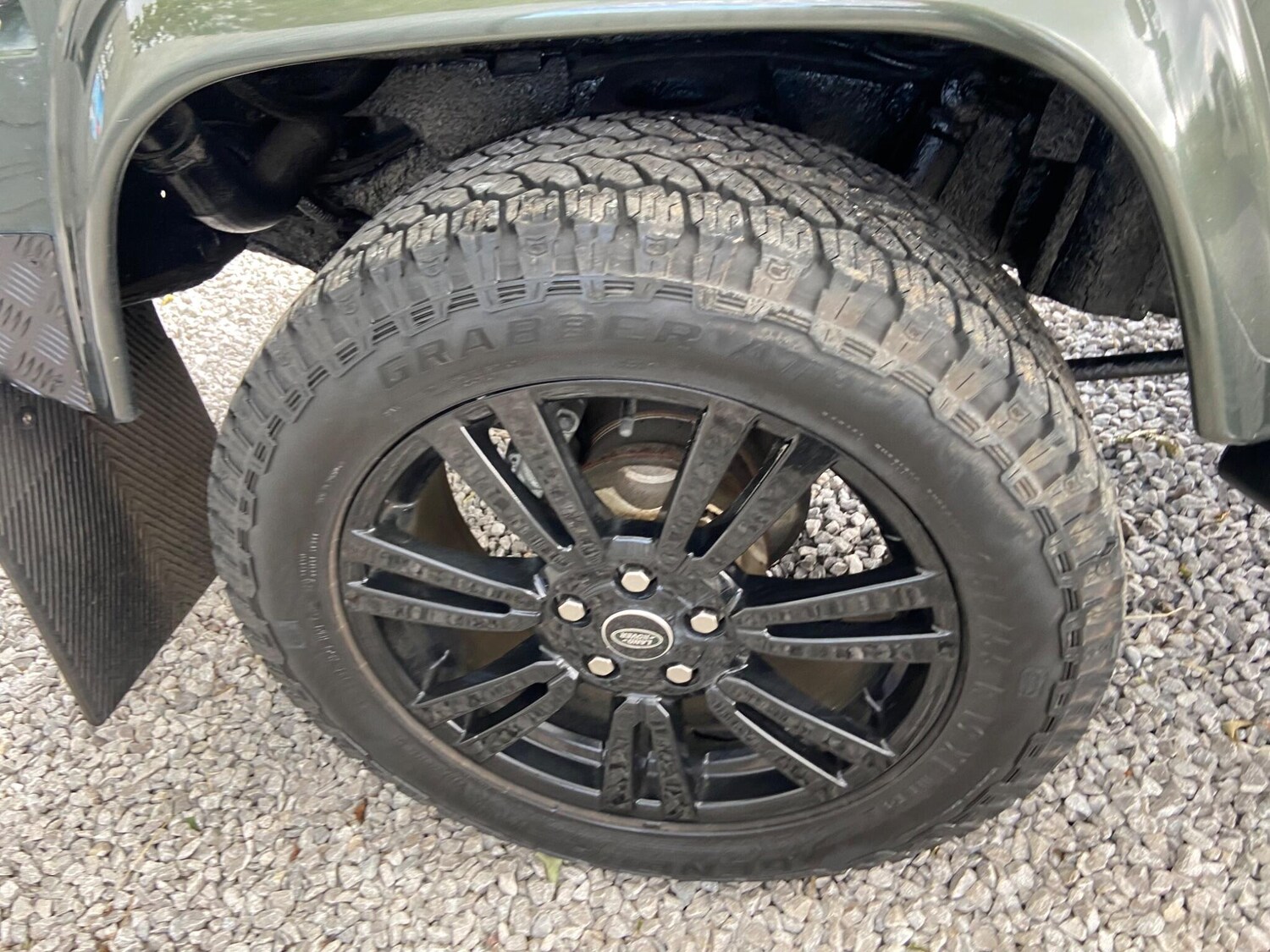 Vehicle 29
