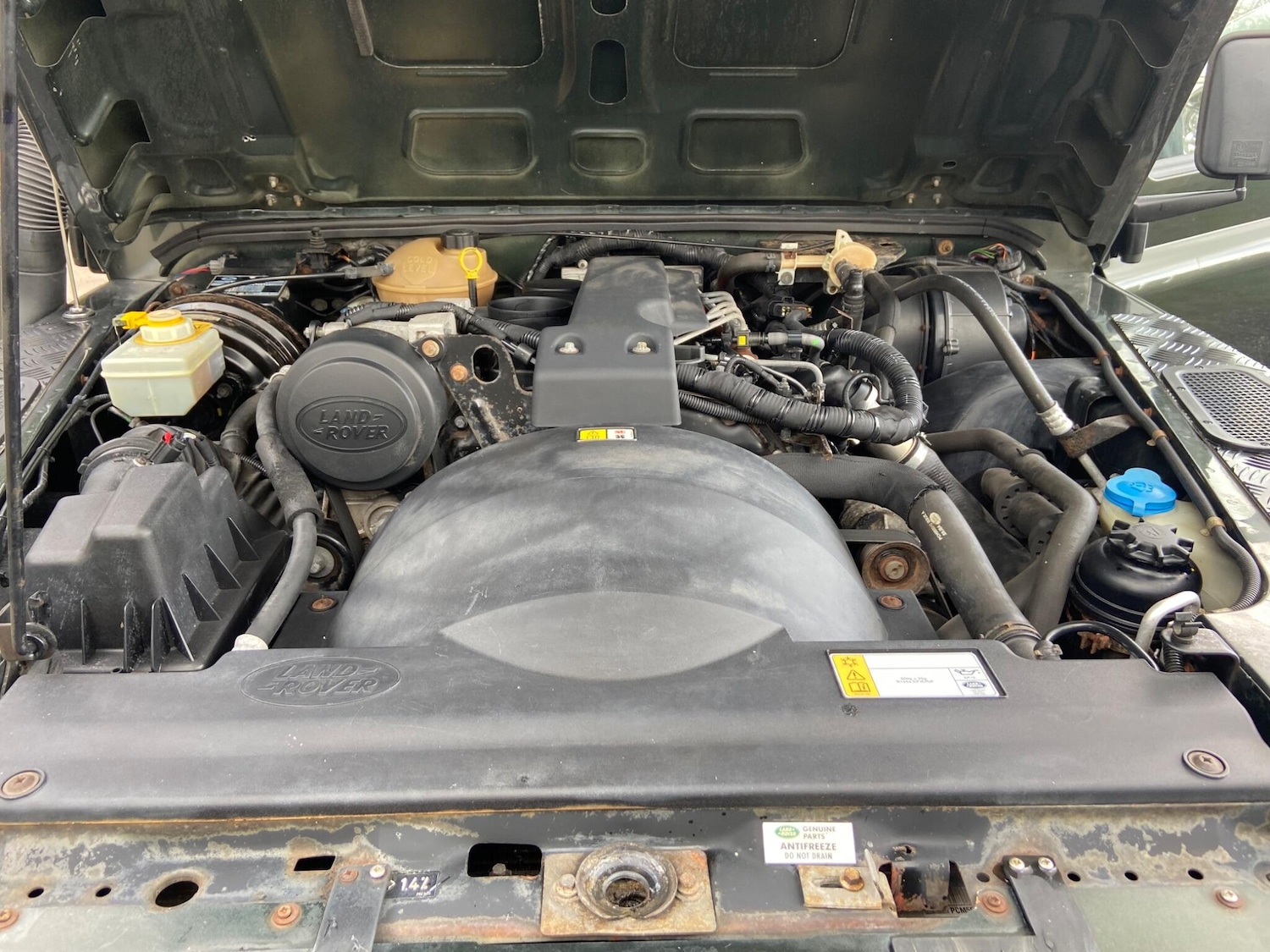 Vehicle 41
