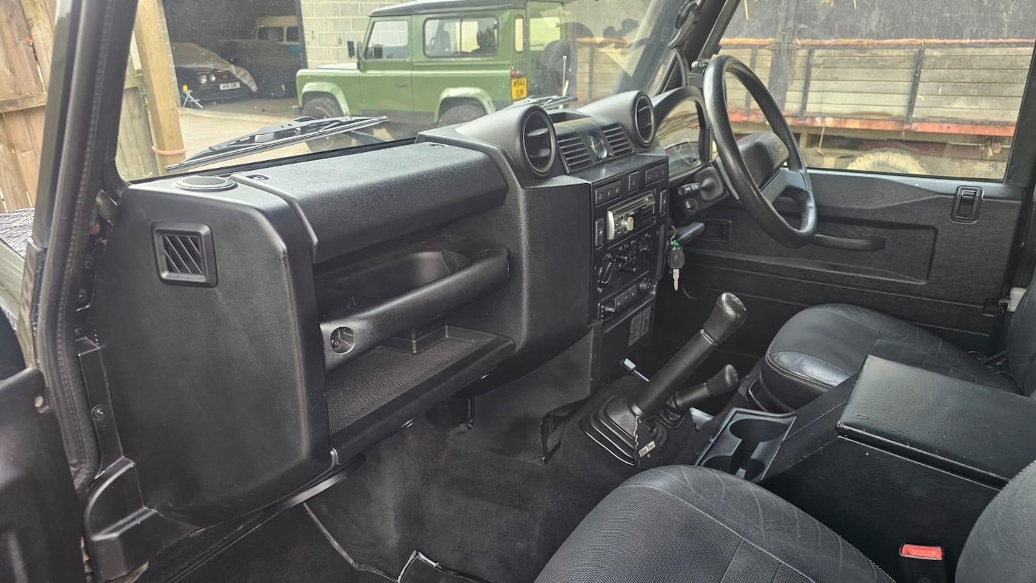 Vehicle 44