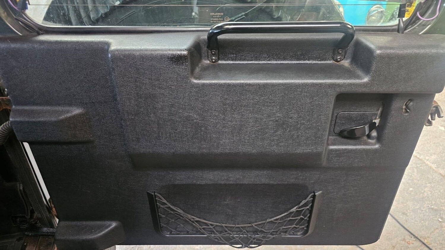 Vehicle 48