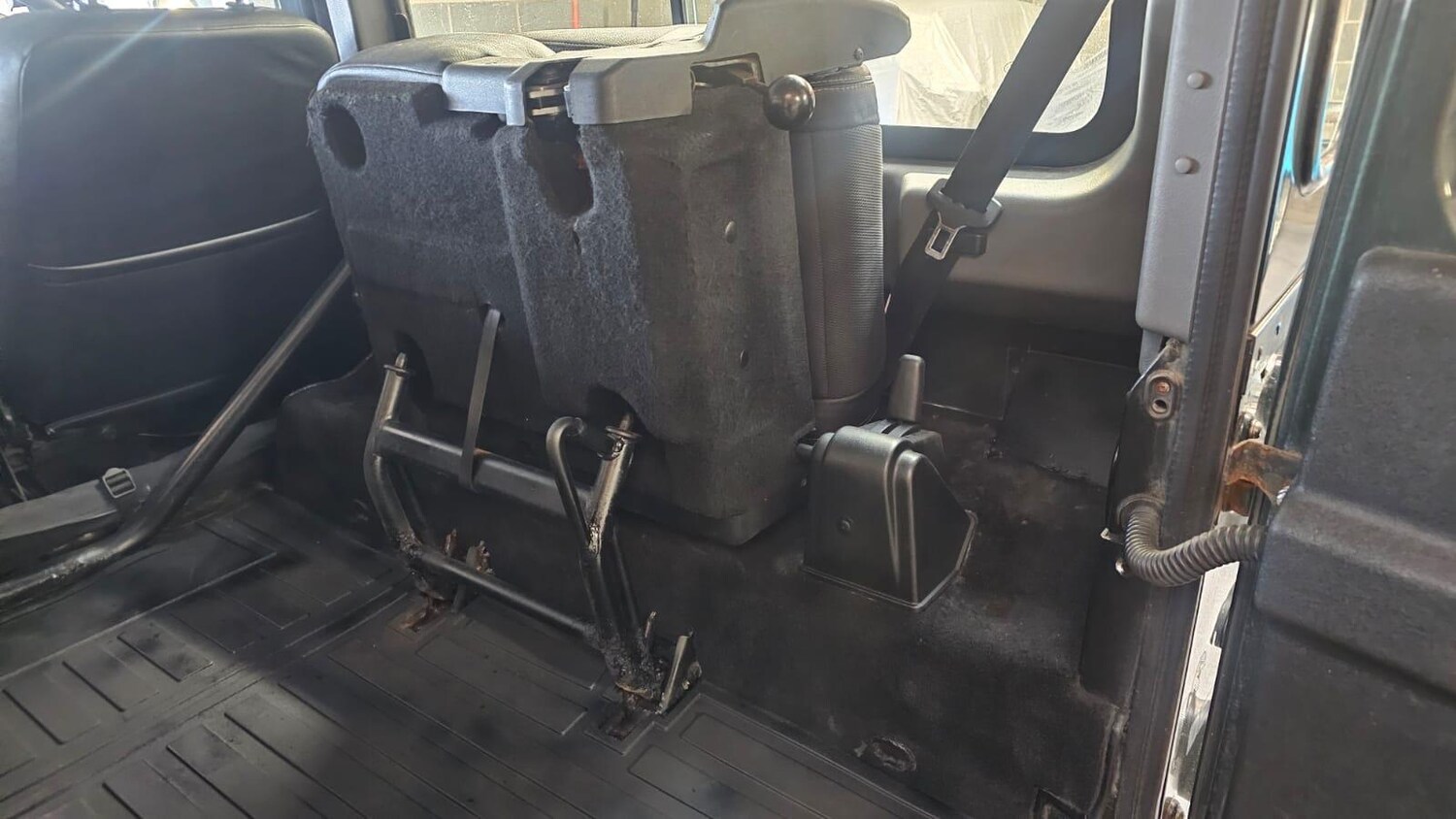 Vehicle 51
