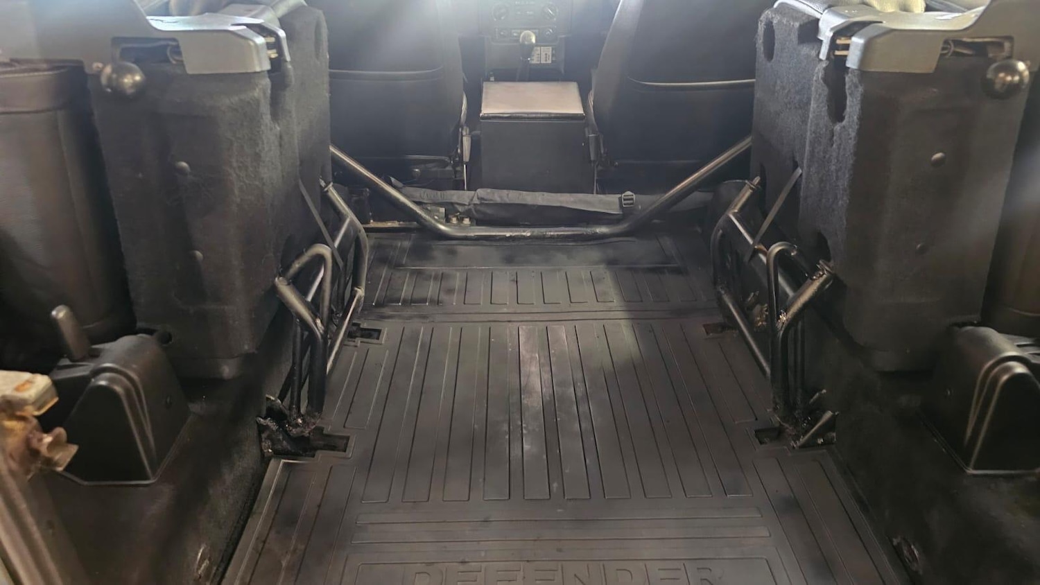 Vehicle 53