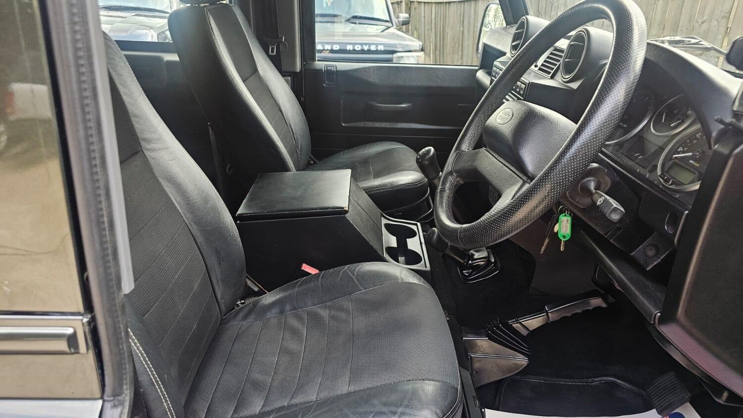 Vehicle 9