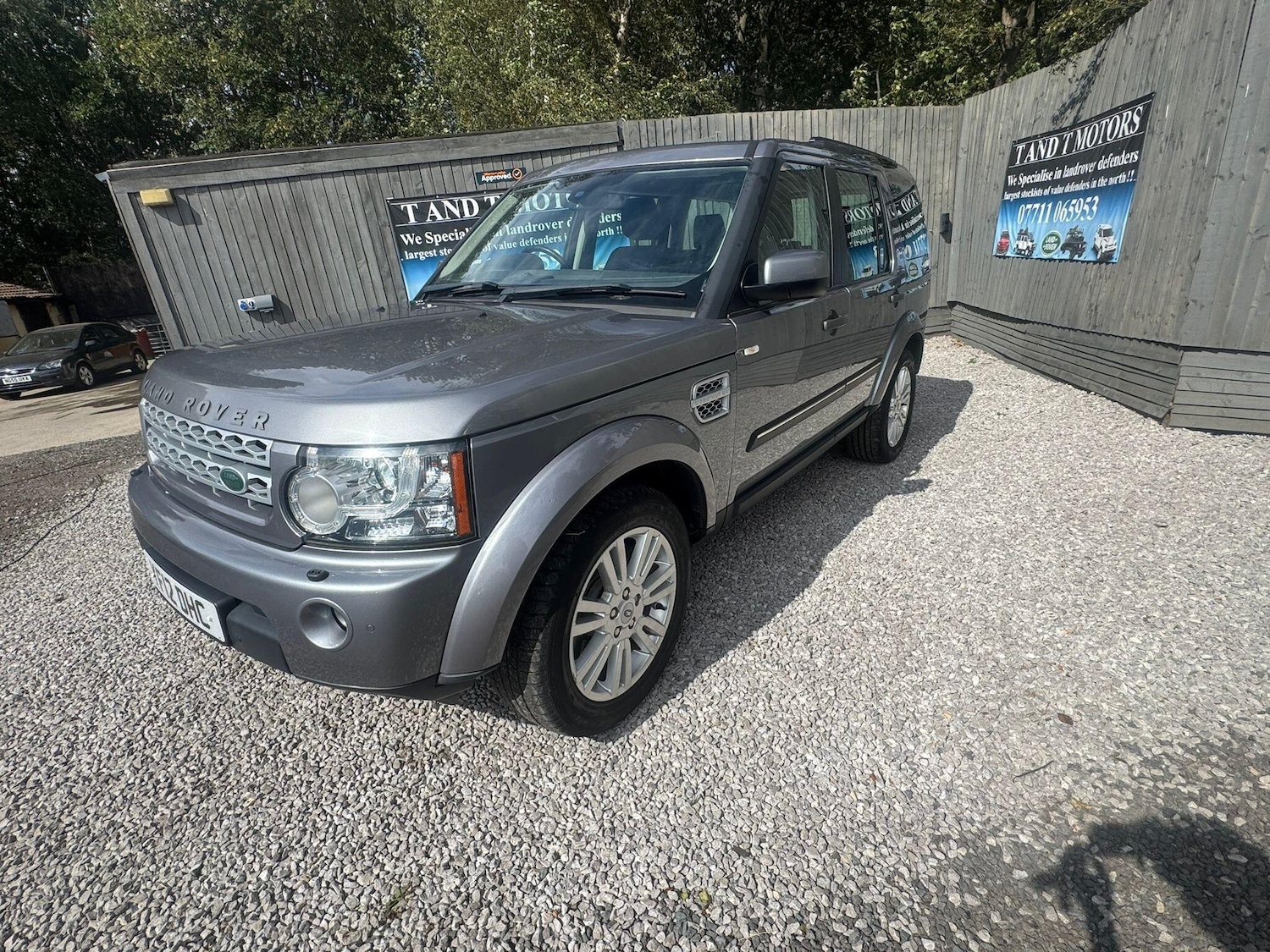 Vehicle 13