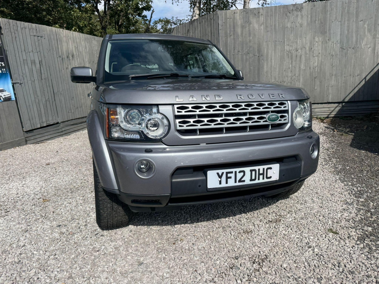 Vehicle 16