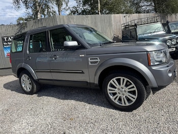 2012 (12) - 3.0 SDV6 255 XS 5dr Auto