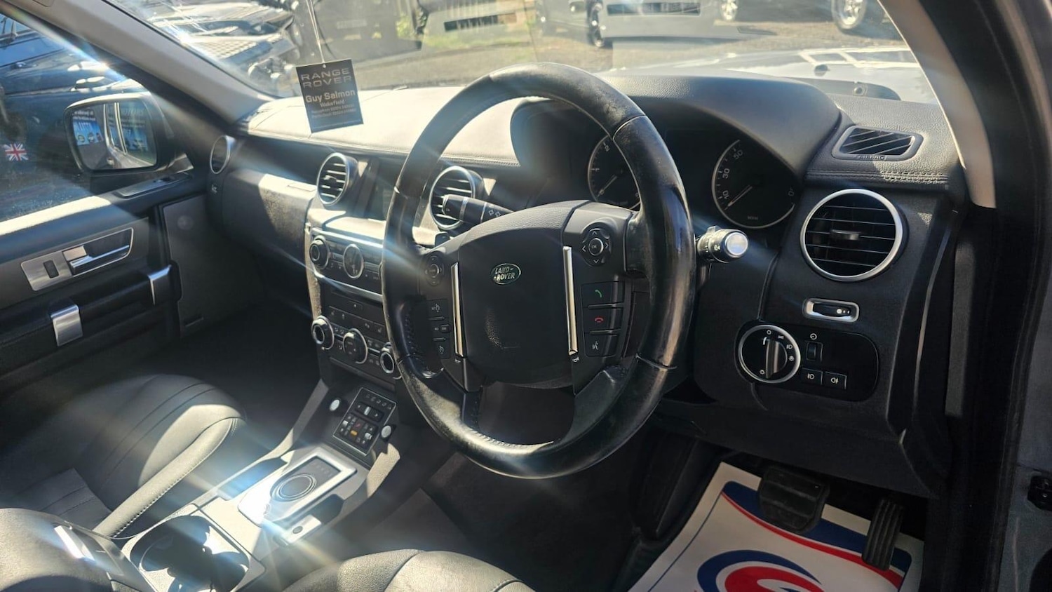 Vehicle 25