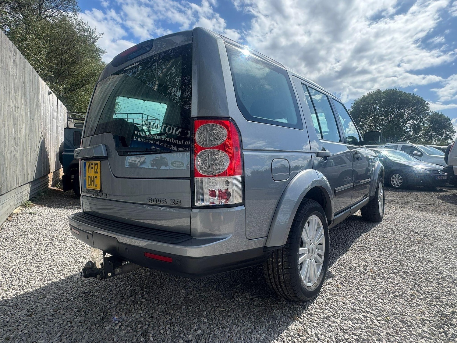 Vehicle 28