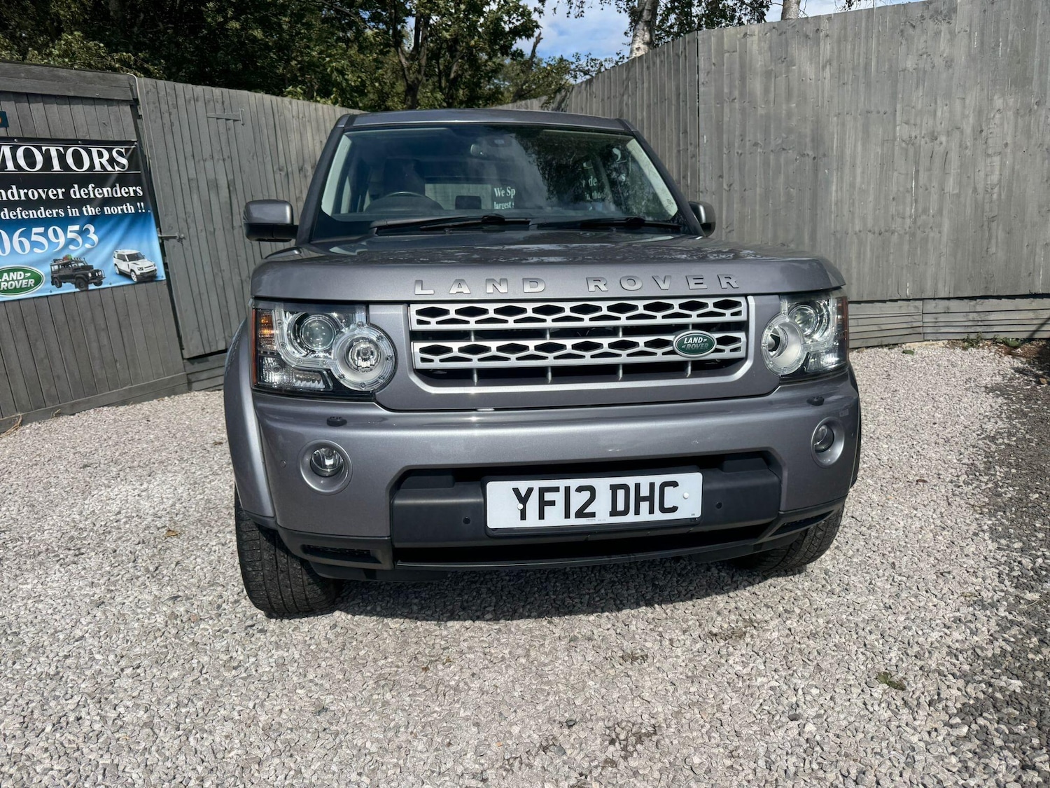 Vehicle 29