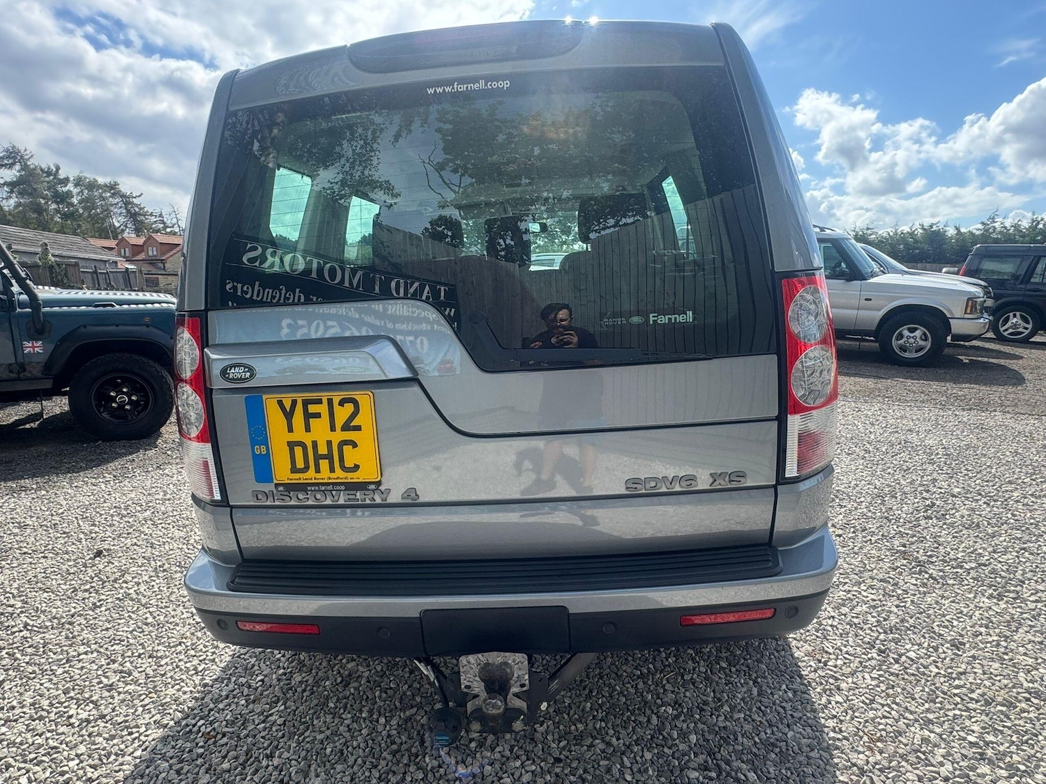 Vehicle 37