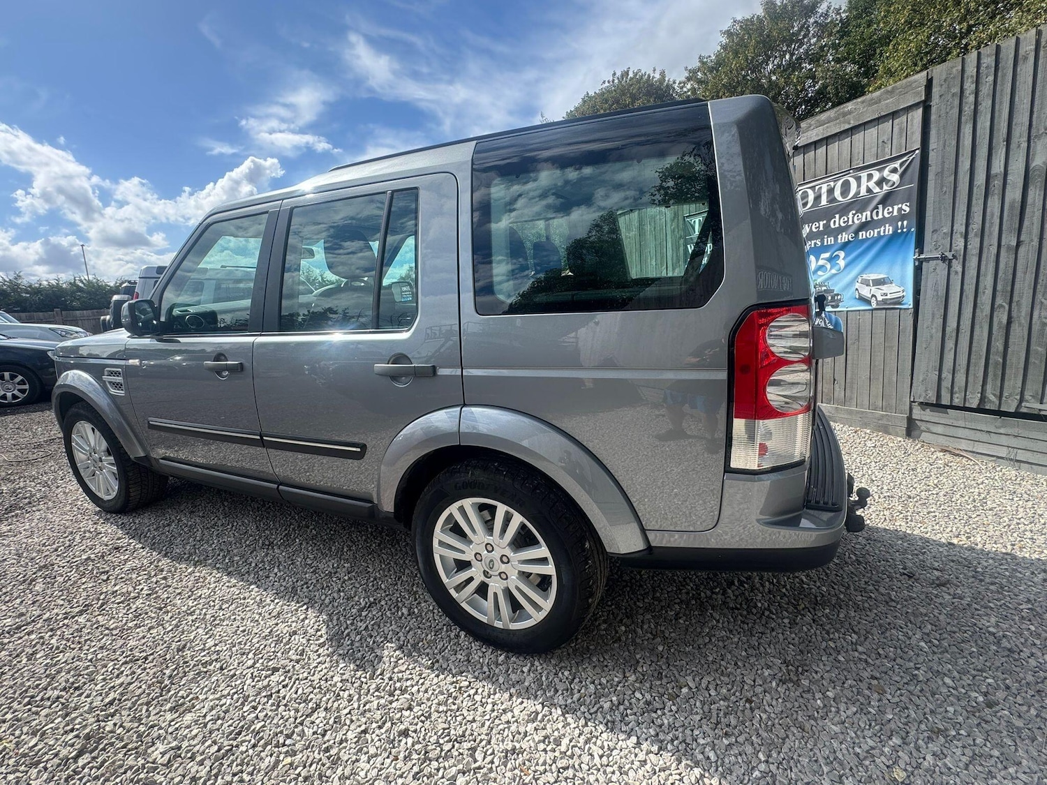 Vehicle 40
