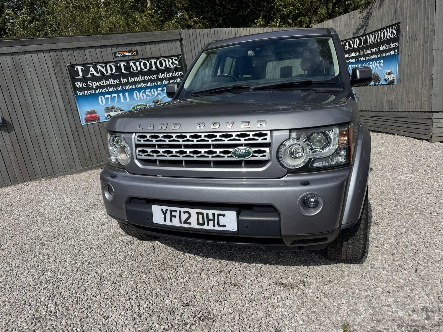 Vehicle 42