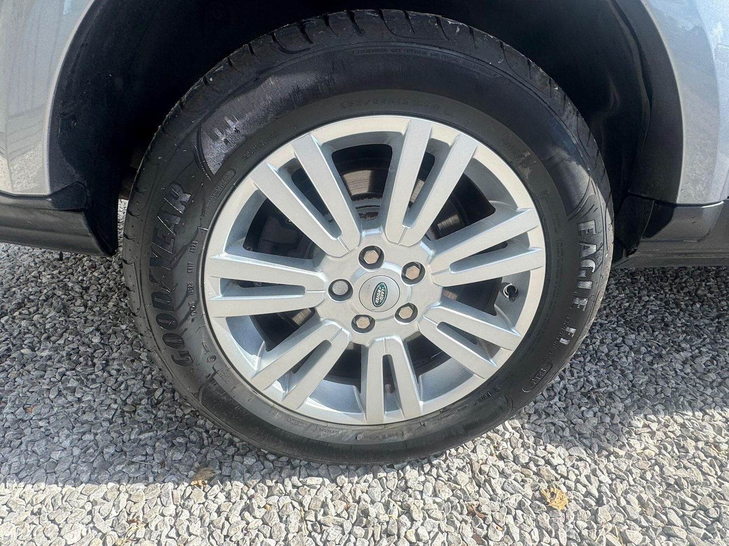 Vehicle 43