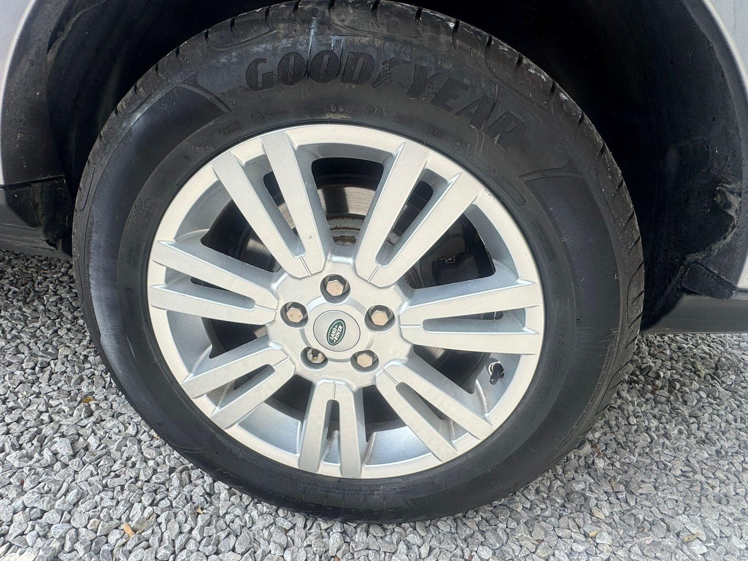 Vehicle 44