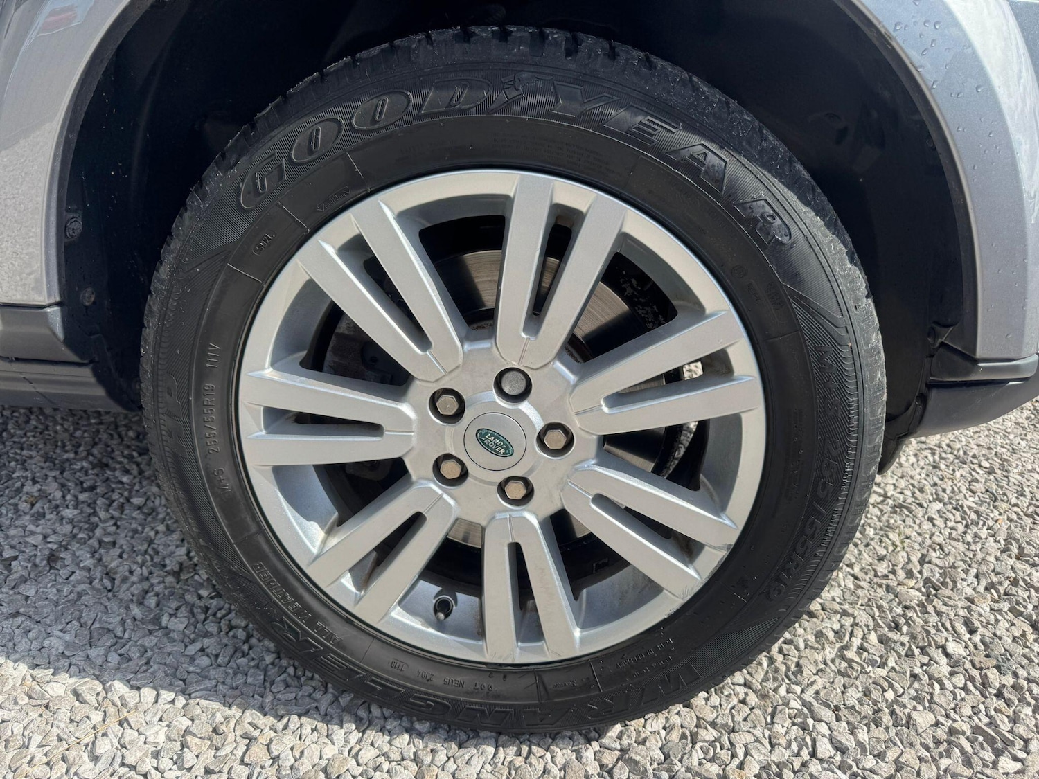 Vehicle 45