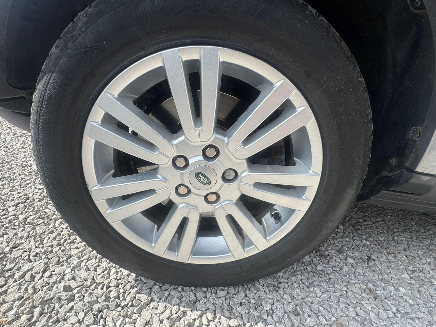 Vehicle 46