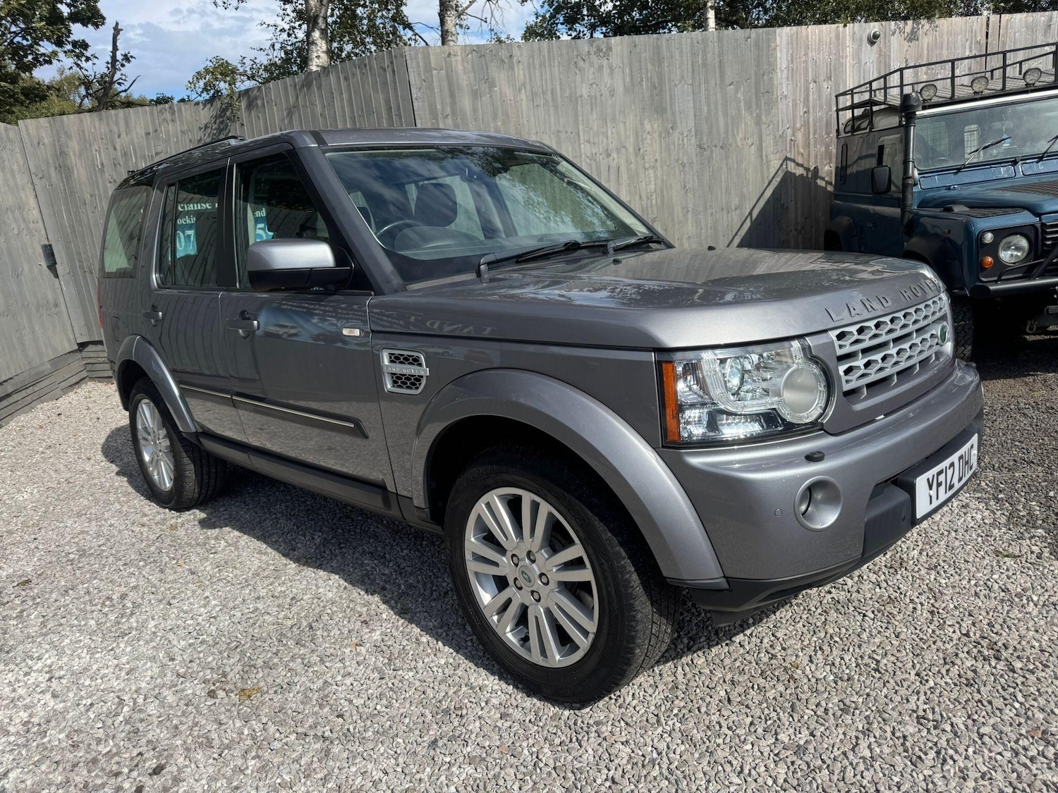 Vehicle 48