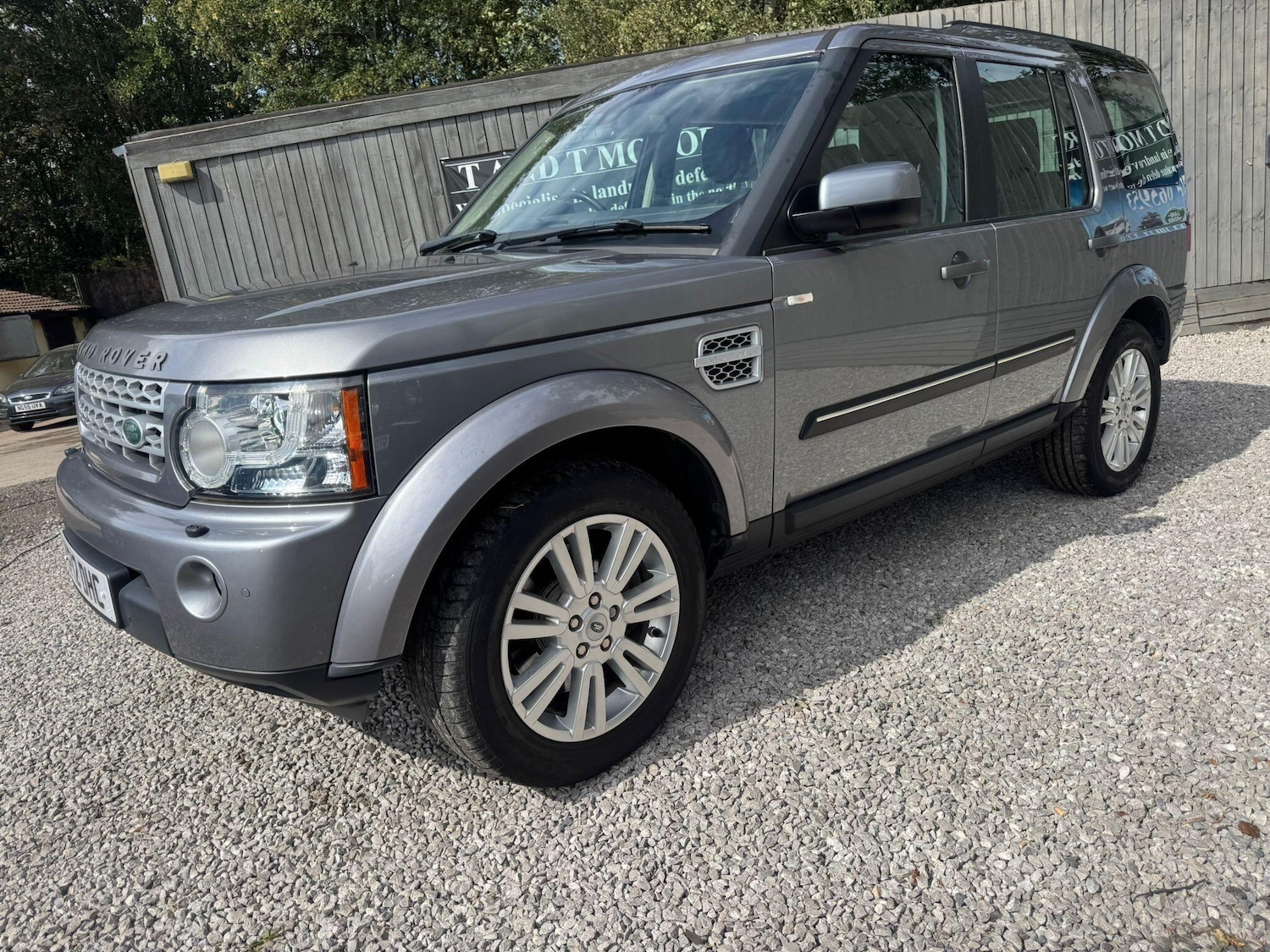 Vehicle 49