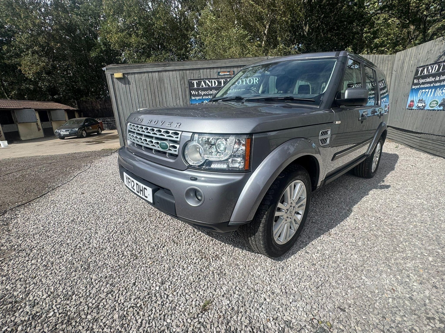 Vehicle 51